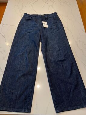 Rebecca Minkoff Trouser Jean